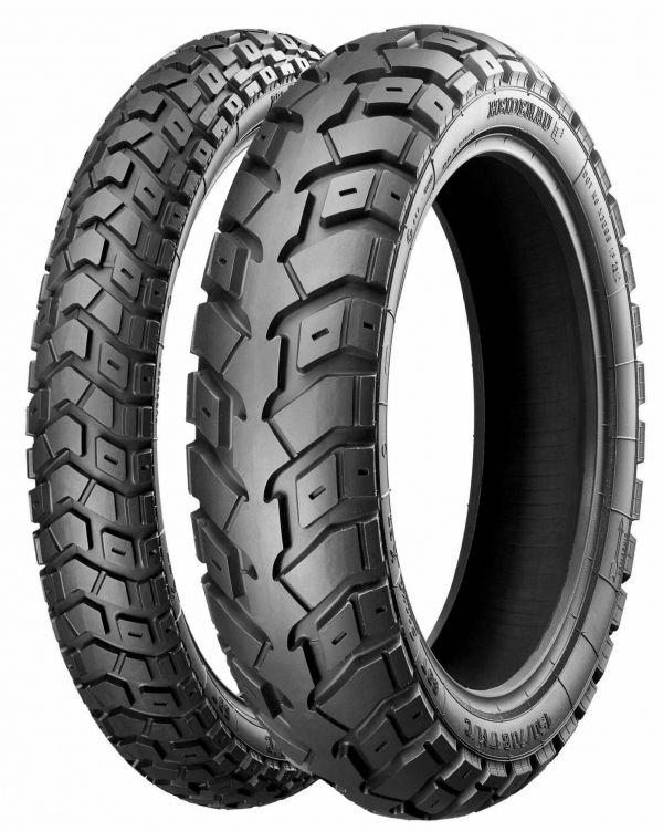 HEIDENAU 4.10 - 18 M/C TT 60S K60