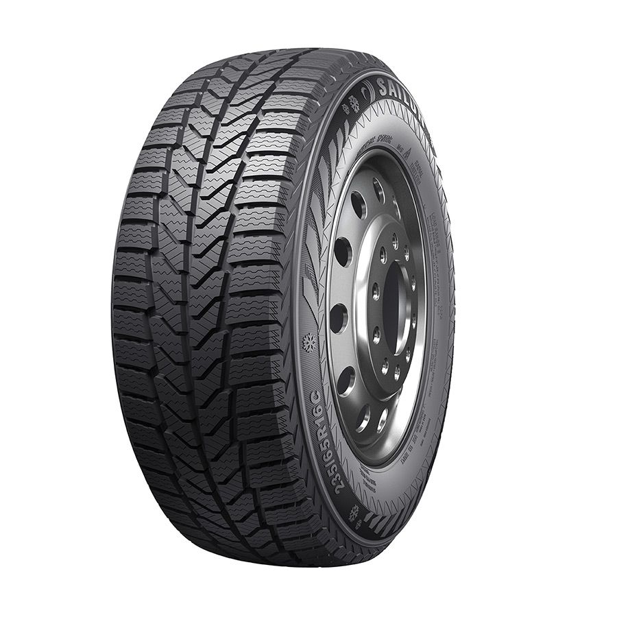 SAILUN COMMERCIO ICE 215/75R16C 116/114R BSW SAILUN COMMERCIO ICE 215/75R16C 116/114R BSW