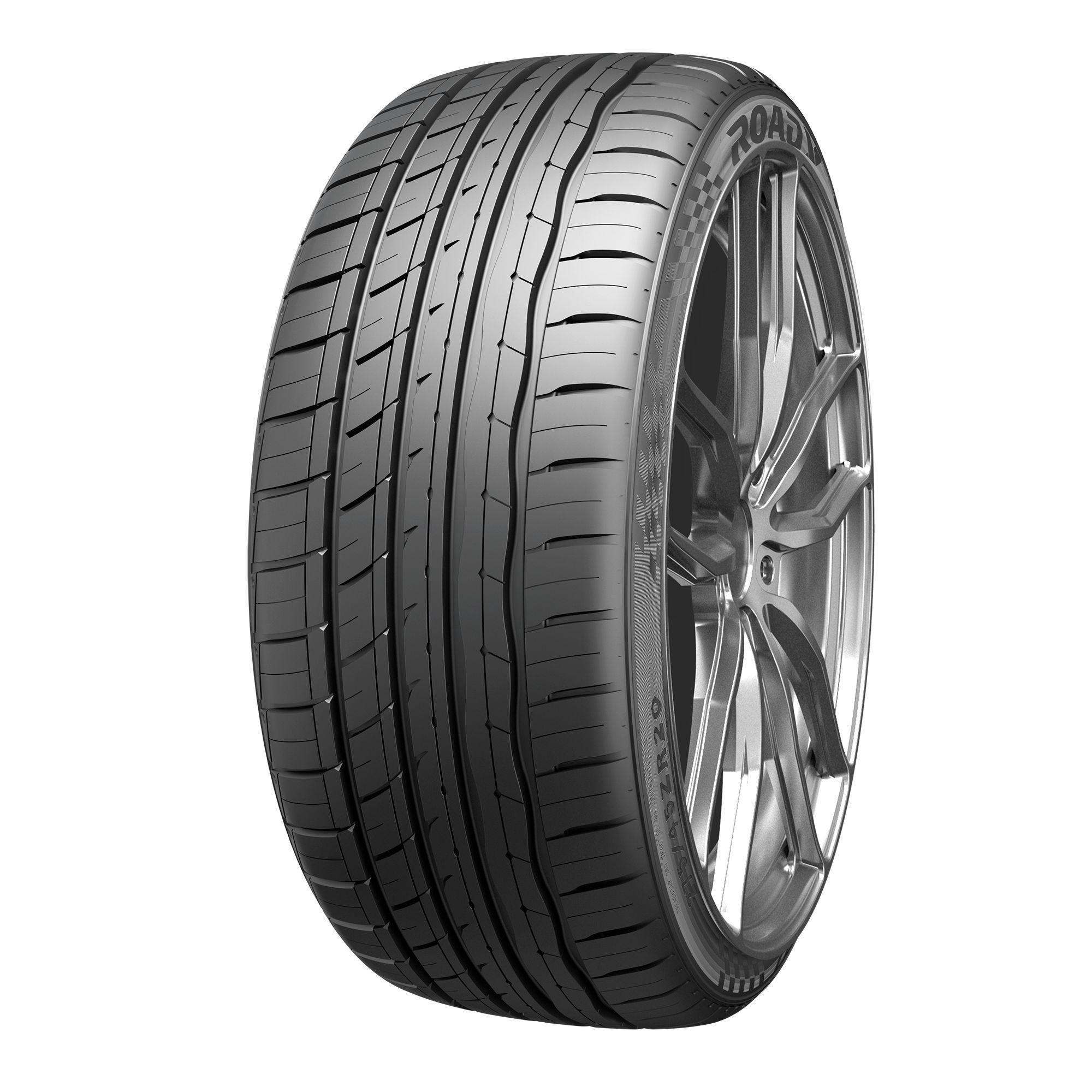 ROADX RX MOTION U11 245/50R18 104V XL BSW