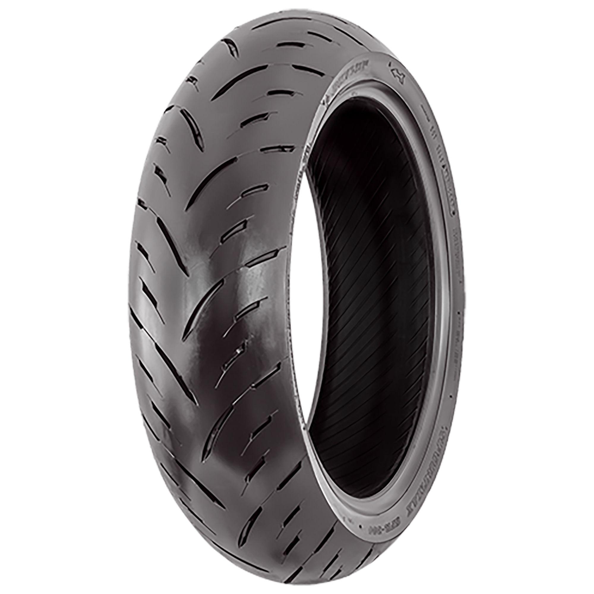 DUNLOP 160/60 ZR 17 M/C TL (69W) SPORTMAX GPR-300