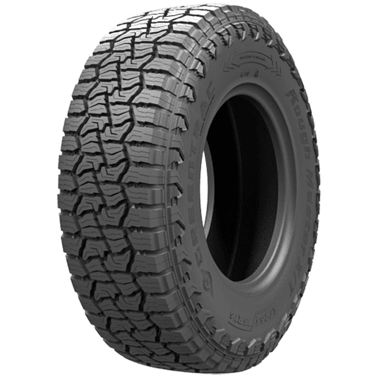 GREENTRAC ROUGH MASTER X/T 31/10.50R15 109S BSW GREENTRAC ROUGH MASTER X/T 31/10.50R15 109S BSW