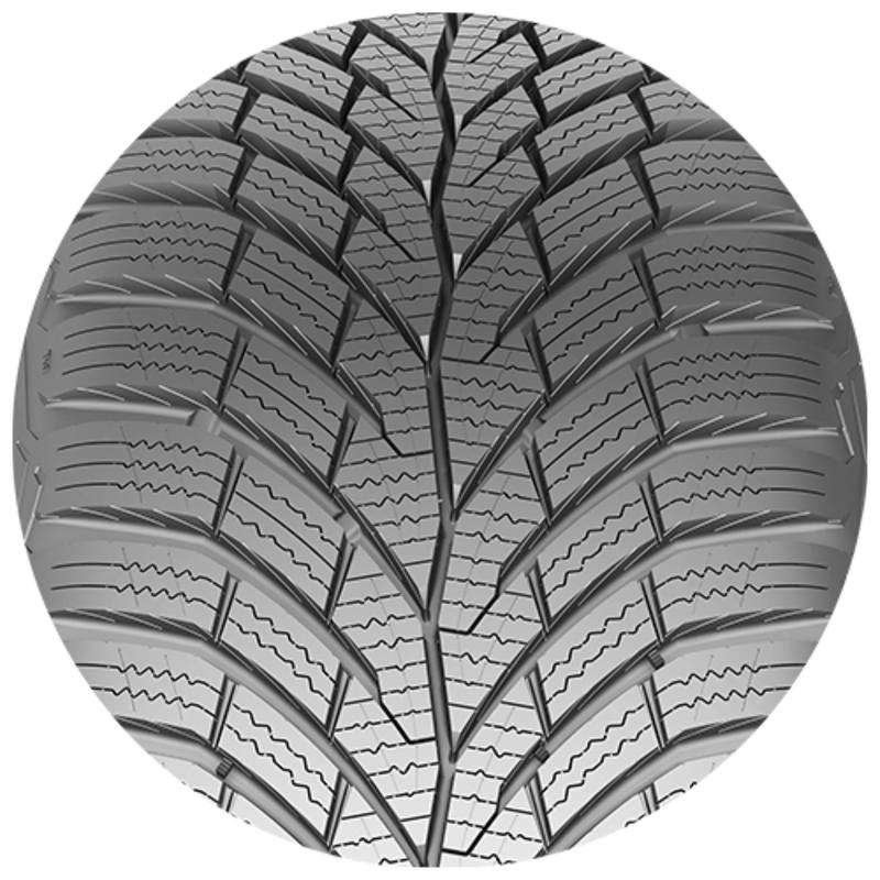 CONTINENTAL WINTERCONTACT TS 870 (EVc) 225/45R17 91H (EVc) FR