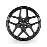 AVUS RACING AC-519 black 7.5Jx18 5x108 ET45