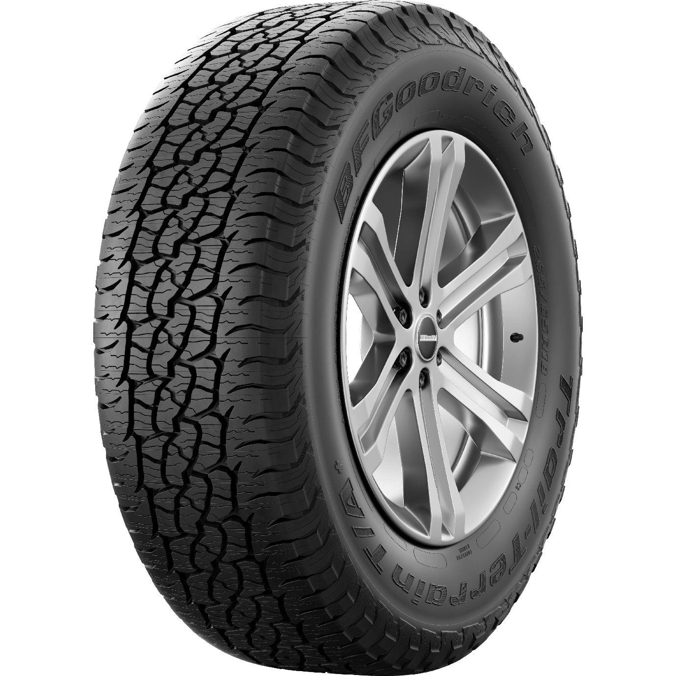 BFGOODRICH TRAIL-TERRAIN T/A+ 255/70R18 116H XL AB