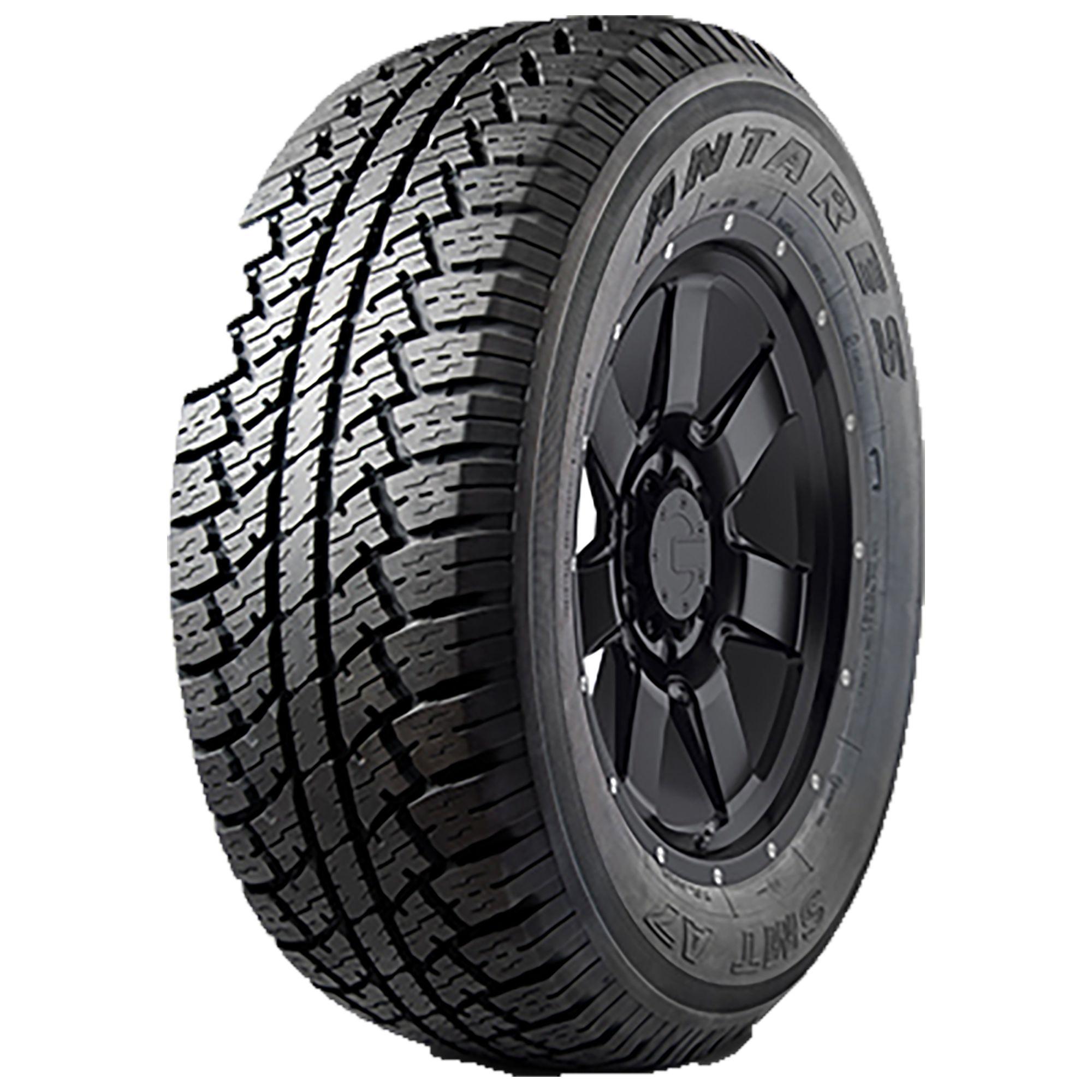 ANTARES SMT A7 285/60R18 116T BSW