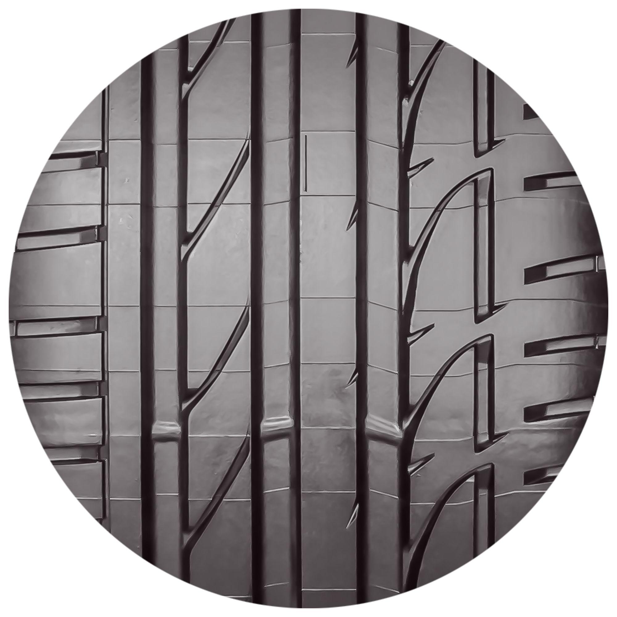 BRIDGESTONE POTENZA S001 (AR) RFT 225/40R19 89Y (AR) RFT MFS