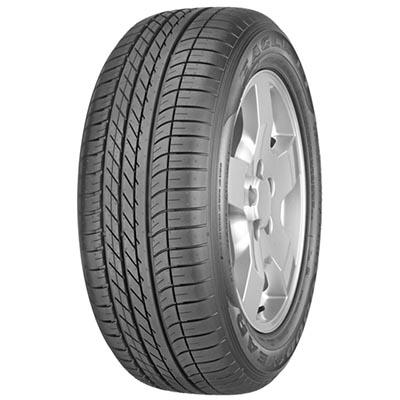GOODYEAR EAGLE F1 ASYMMETRIC SUV AT