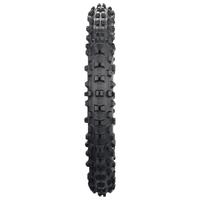 DUNLOP 110/100 - 18 M/C TT 64M GEOMAX AT81