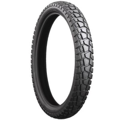 BRIDGESTONE 80/100 - 19 TT 49P TRAIL WING TW201