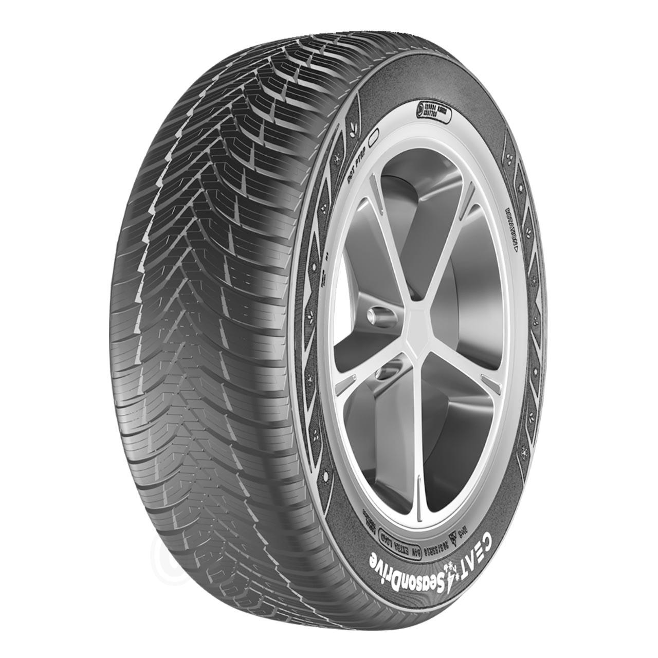 CEAT 4 SEASONDRIVE 225/50R17 98V BSW