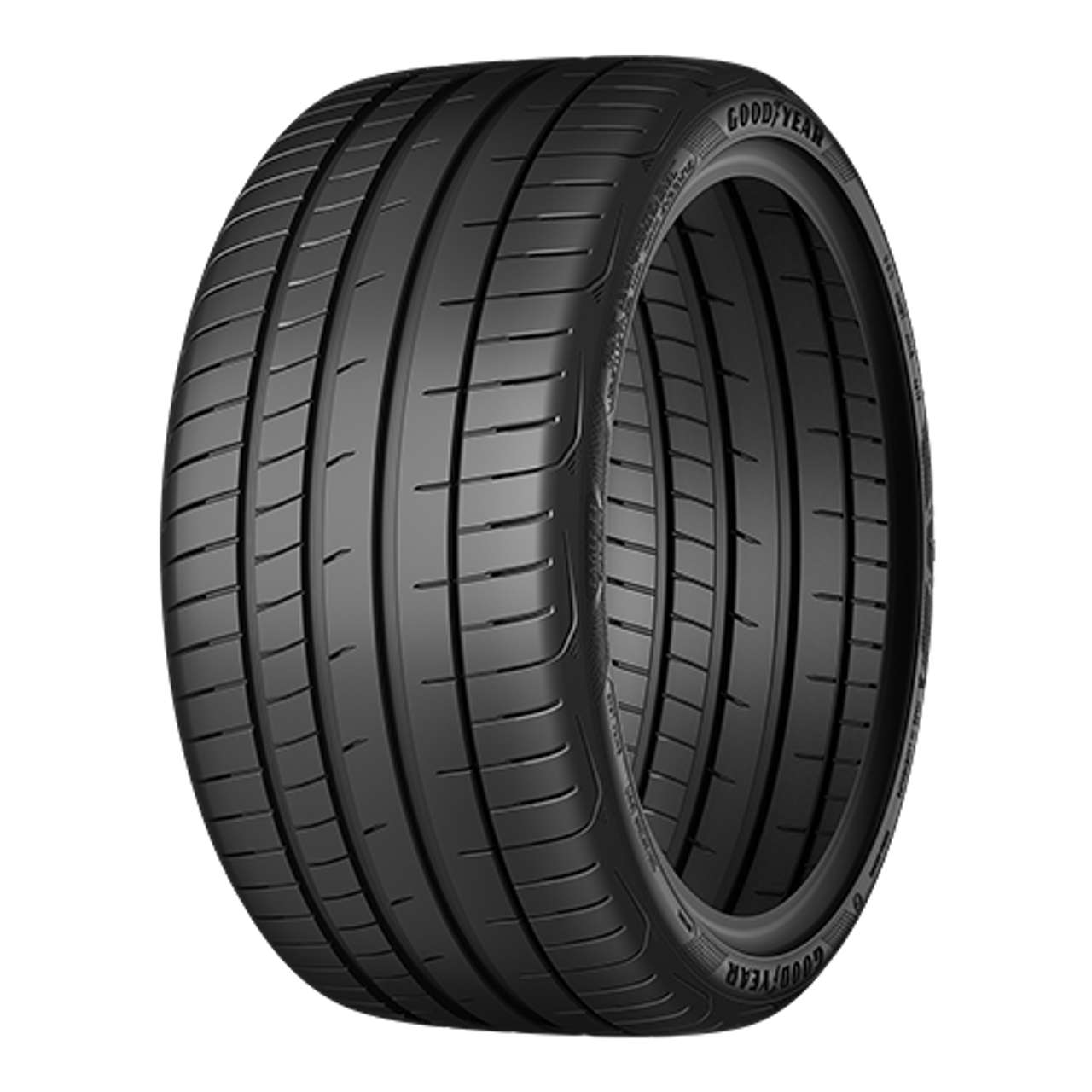 GOODYEAR EAGLE F1 SUPERSPORT 265/35ZR20 99(Y) MFS BSW