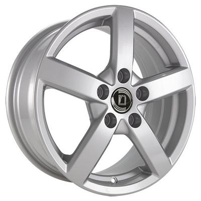 ETABETA EROS silver 8.0Jx18 5x112 ET45