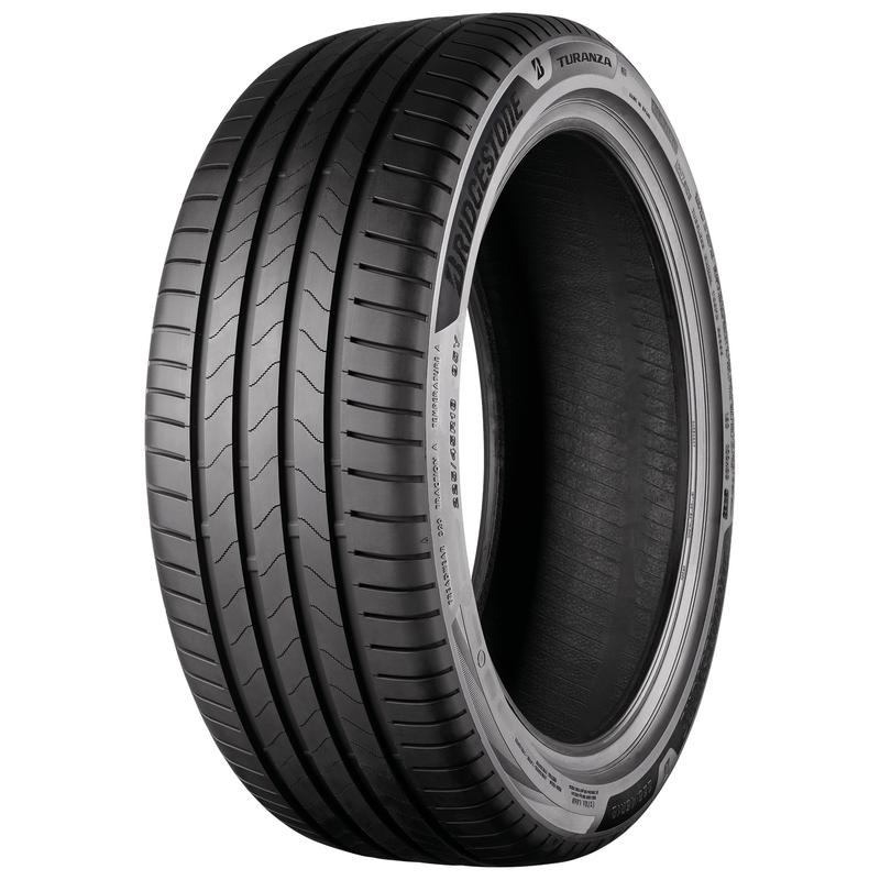 BRIDGESTONE TURANZA 6 * 245/40R20 99Y * XL