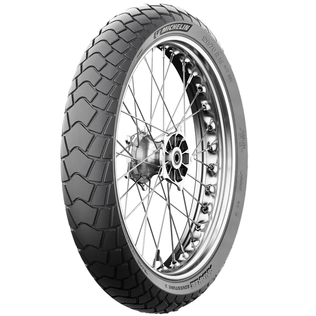 MICHELIN 150/70 R 17 TL 69V ANAKEE ADVENTURE 2 M+S