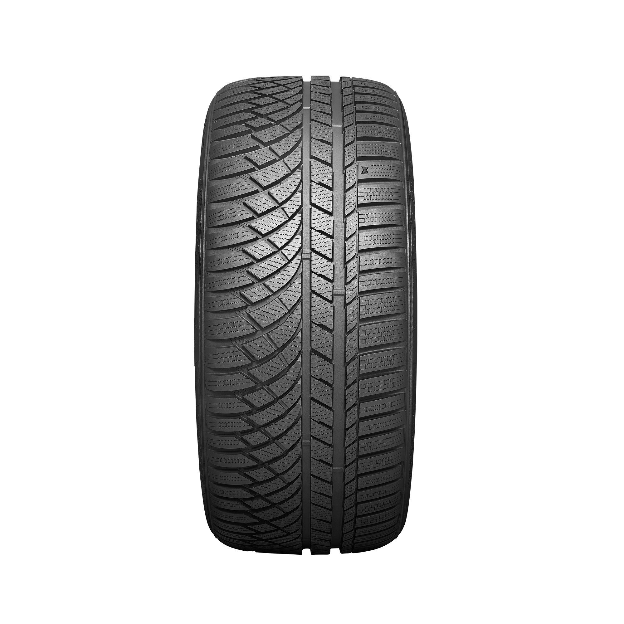 KUMHO WINTERCRAFT WP72 275/35R19 100V XL BSW