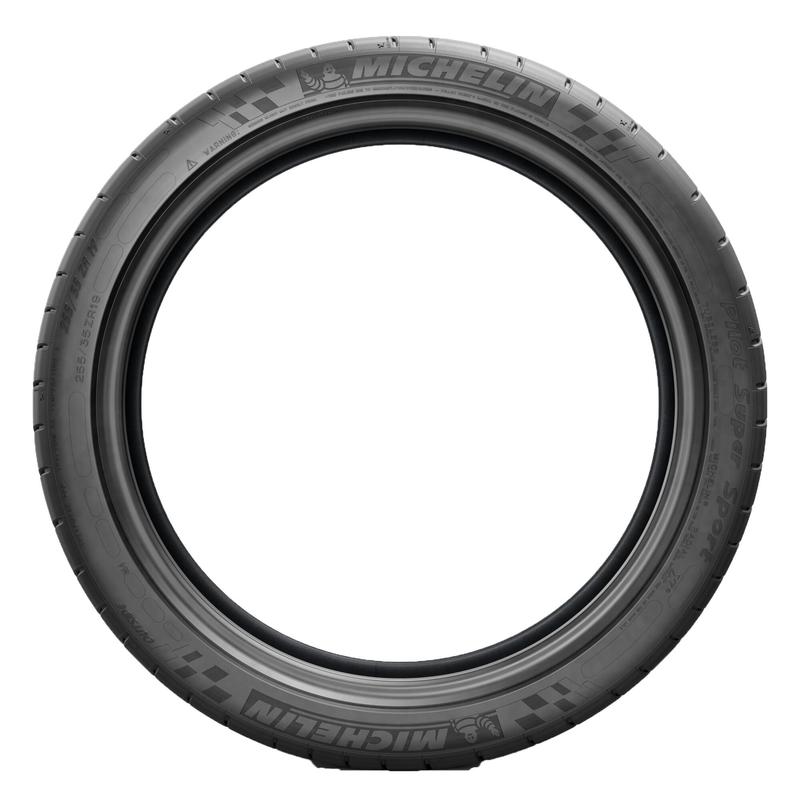 MICHELIN PILOT SUPER SPORT (*) 275/35R20 102(Y) (*) XL MFS