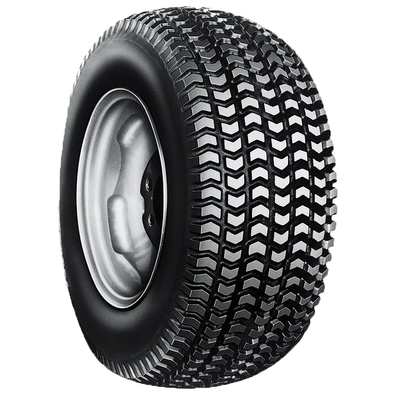 BRIDGESTONE 215/80 - 15 SET 108A6 PD1 4PR