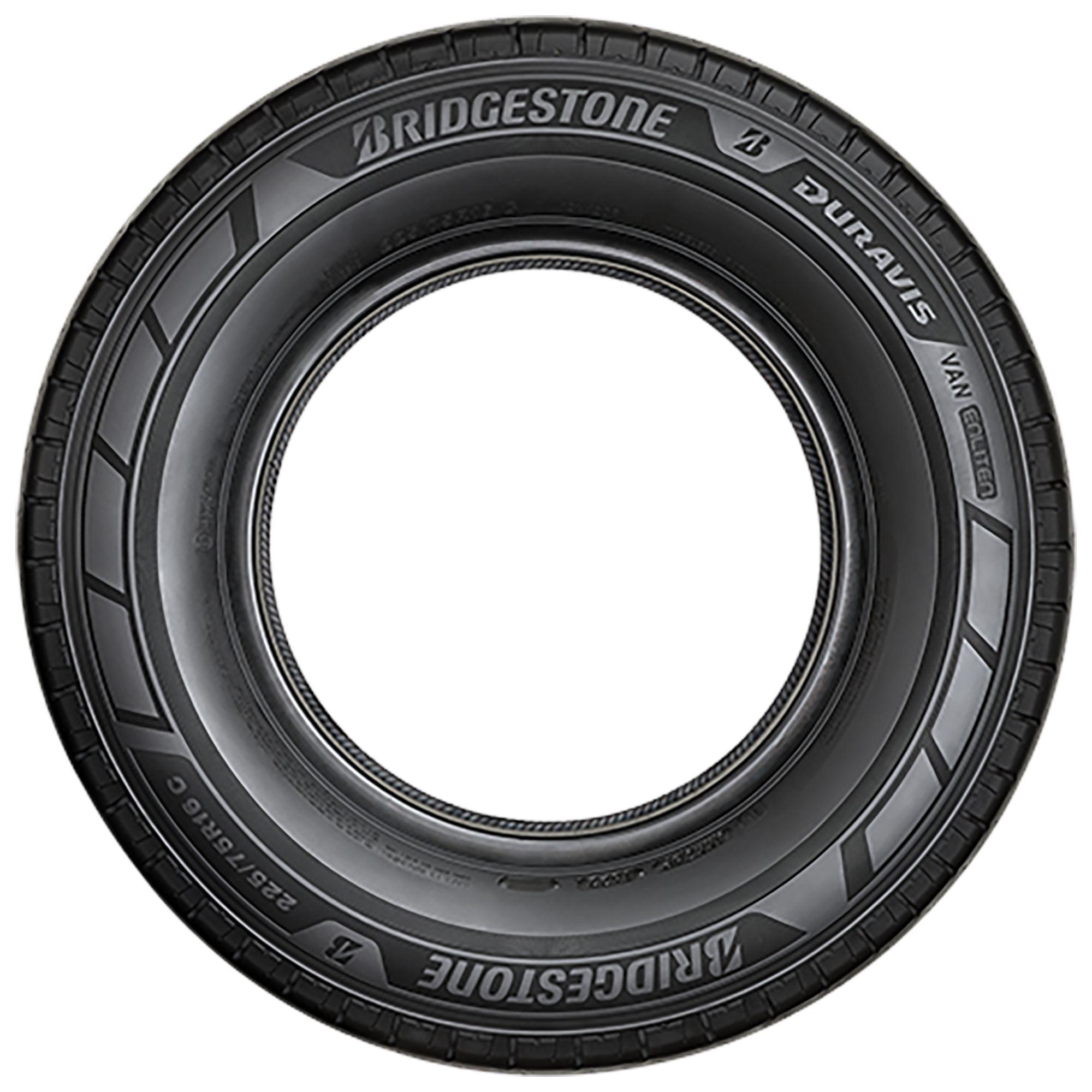BRIDGESTONE DURAVIS VAN 225/65R16C 112/110T