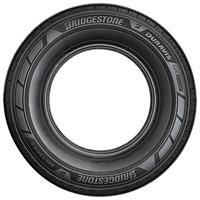 BRIDGESTONE DURAVIS VAN 215/60R17C 109/107T ENLITEN BSW
