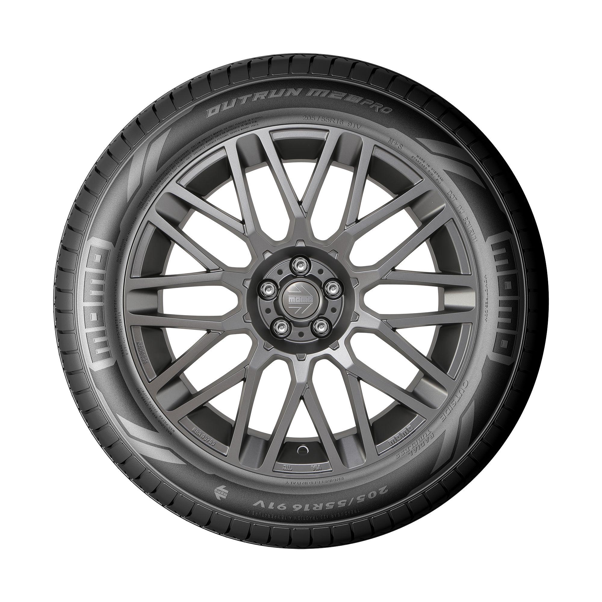 MOMO OUTRUN M20PRO 185/65R15 92H XL BSW