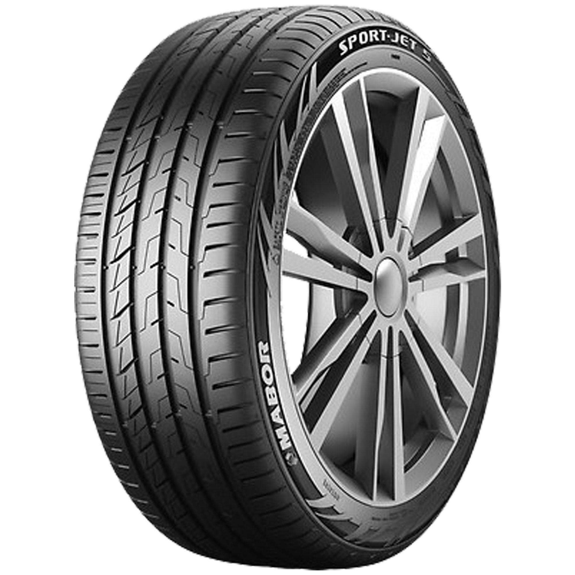 MABOR SPORT-JET 5 195/55R15 85V BSW