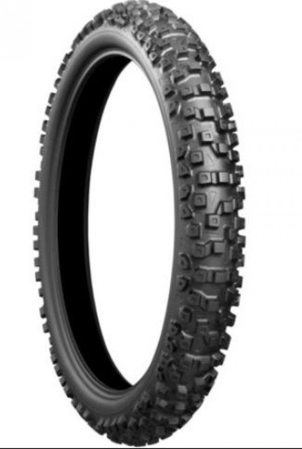 BRIDGESTONE 80/100 - 21 M/C TT 51M BATTLECROSS X40 F CROSS HARD NHS