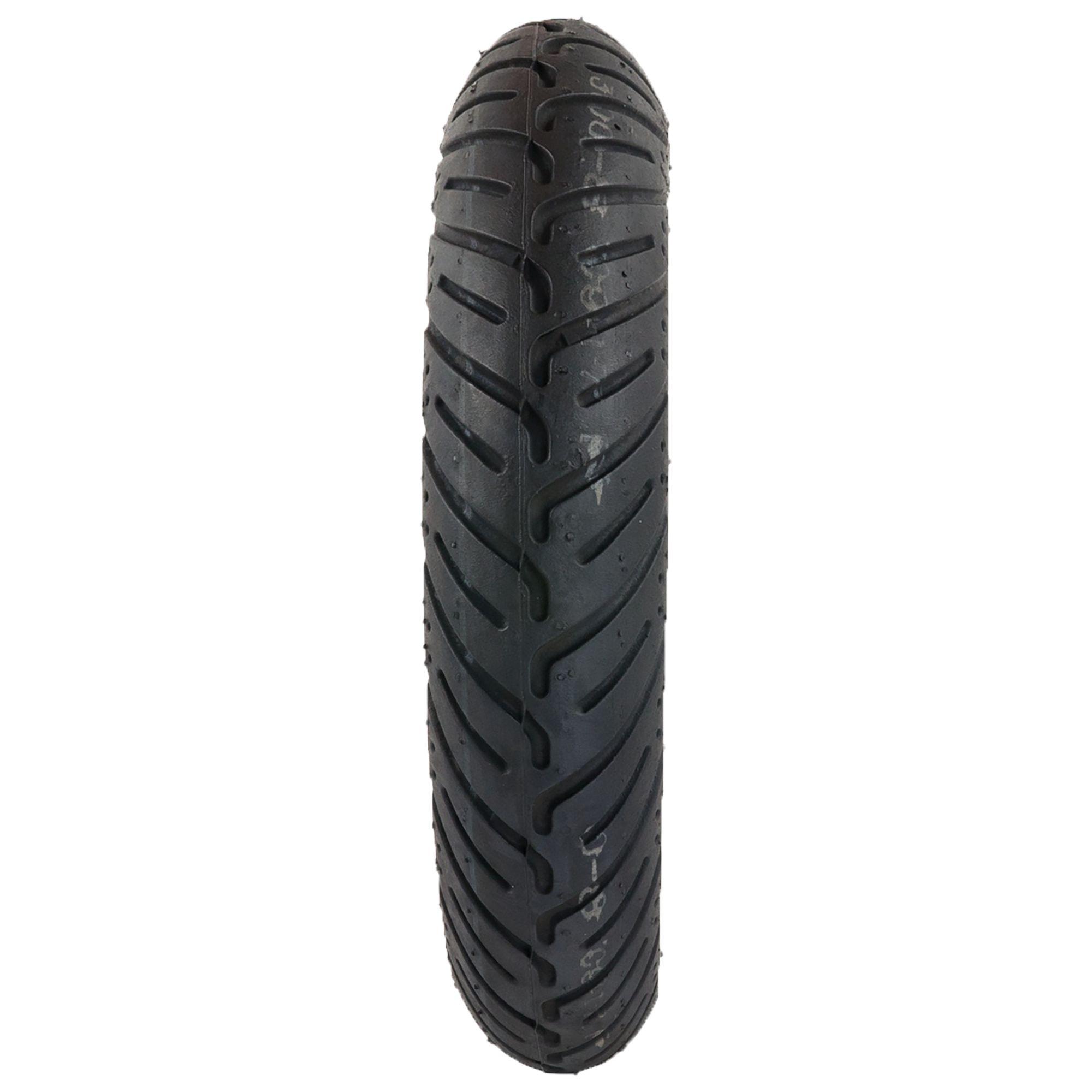 CST 3.00 - 8 TT  C-917G RACING GRAU 4PR Pannenschutz
