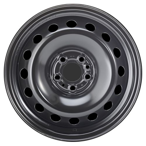 ALCAR 8737 schwarz/silber 6.0Jx15 5x98 ET39