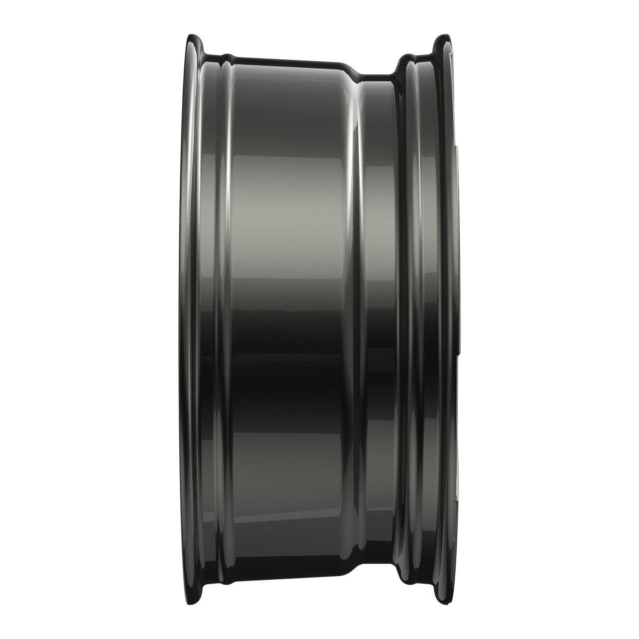 WHEELWORLD-2DRV WH28 Dark Gunmetal lackiert 8.0Jx18 5x112 ET45