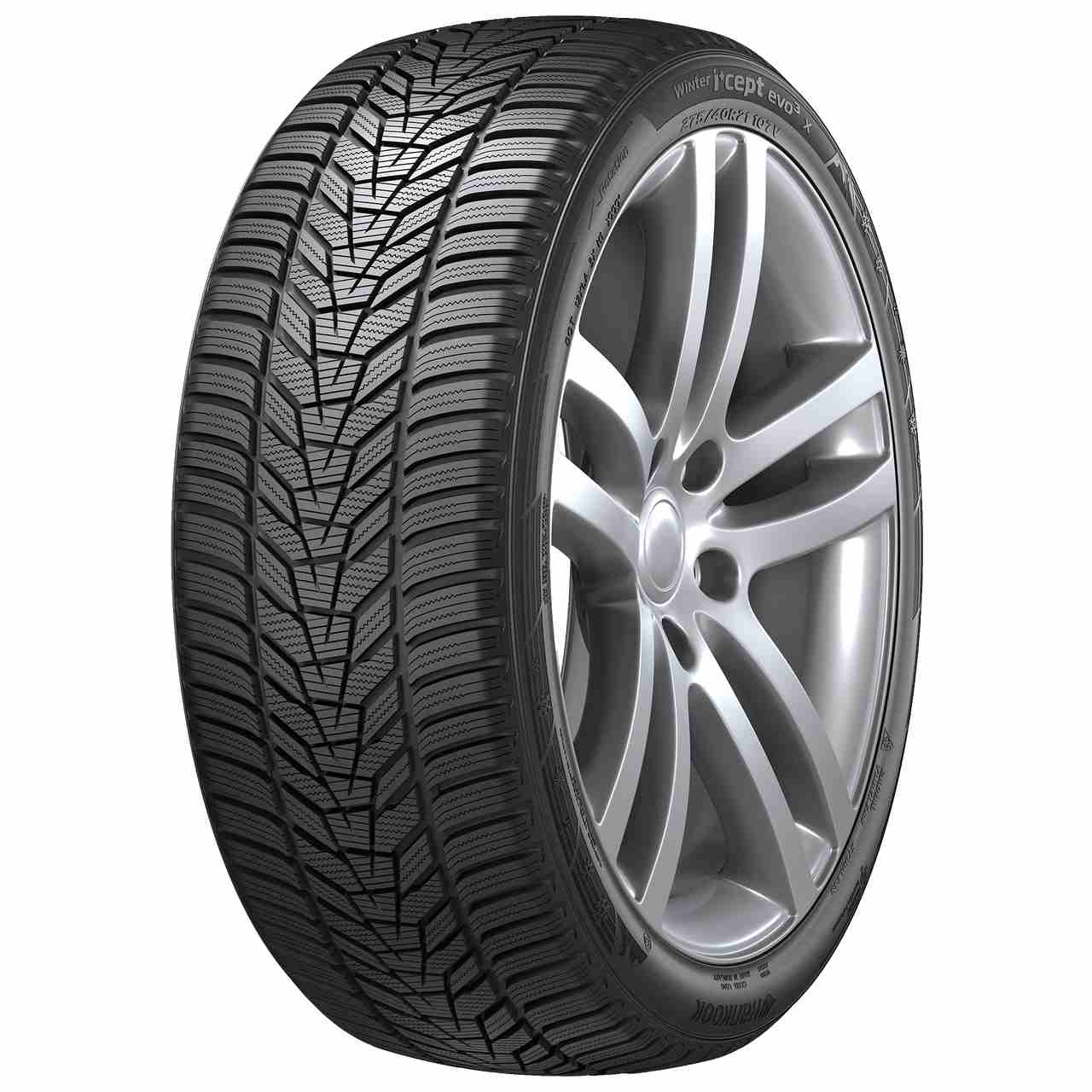 HANKOOK WINTER I*CEPT EVO3 X (W330A) 215/65R17 99V 