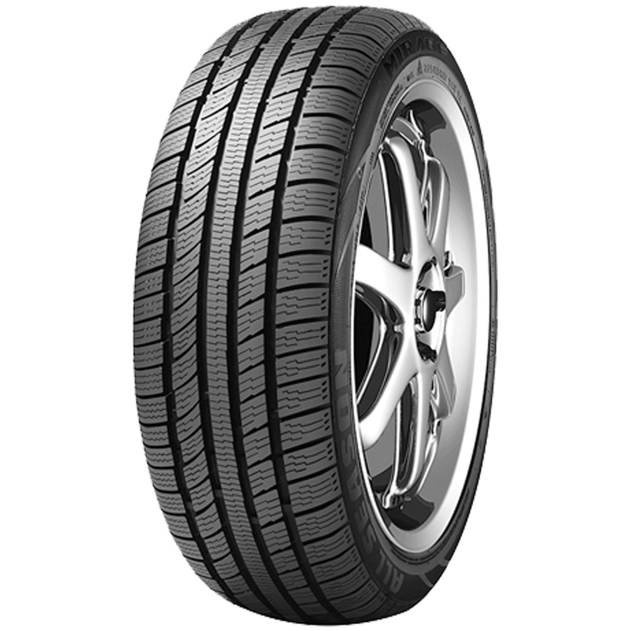 MIRAGE MR-762 AS 185/55R14 80H