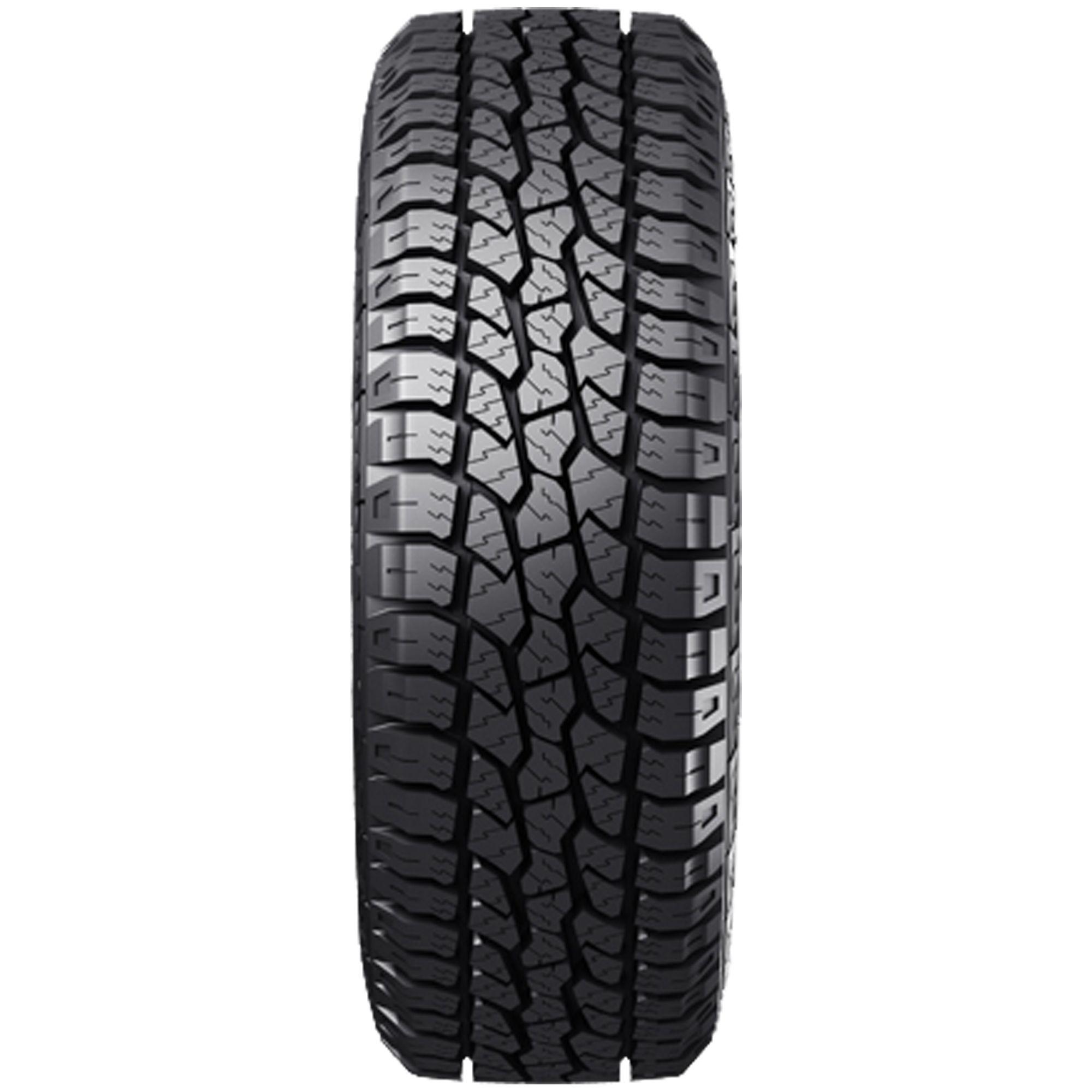 TRIANGLE AGILEX A/T TR292 255/55R18 109H XL BSW