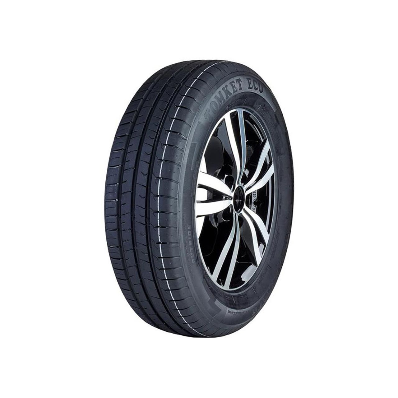 TOMKET TOMKET ECO 155/60R15 74T BSW