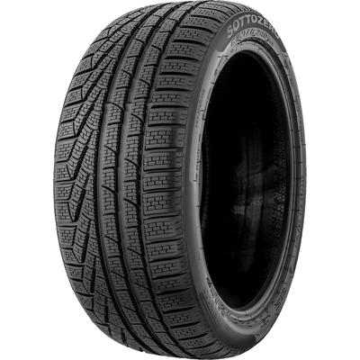 PIRELLI WINTER 240 SOTTOZERO SERIE II RUN FLAT 245/35R20 95V RUN FLAT XL