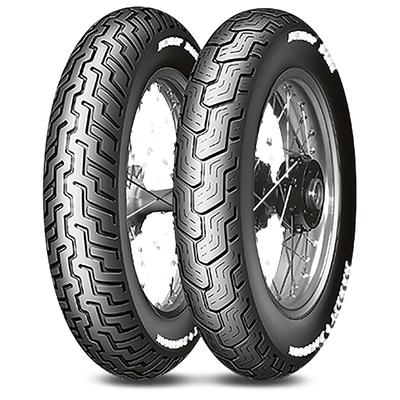 DUNLOP MT90 B 16 M/C TL 72H D 402 F TOUR ELITE II