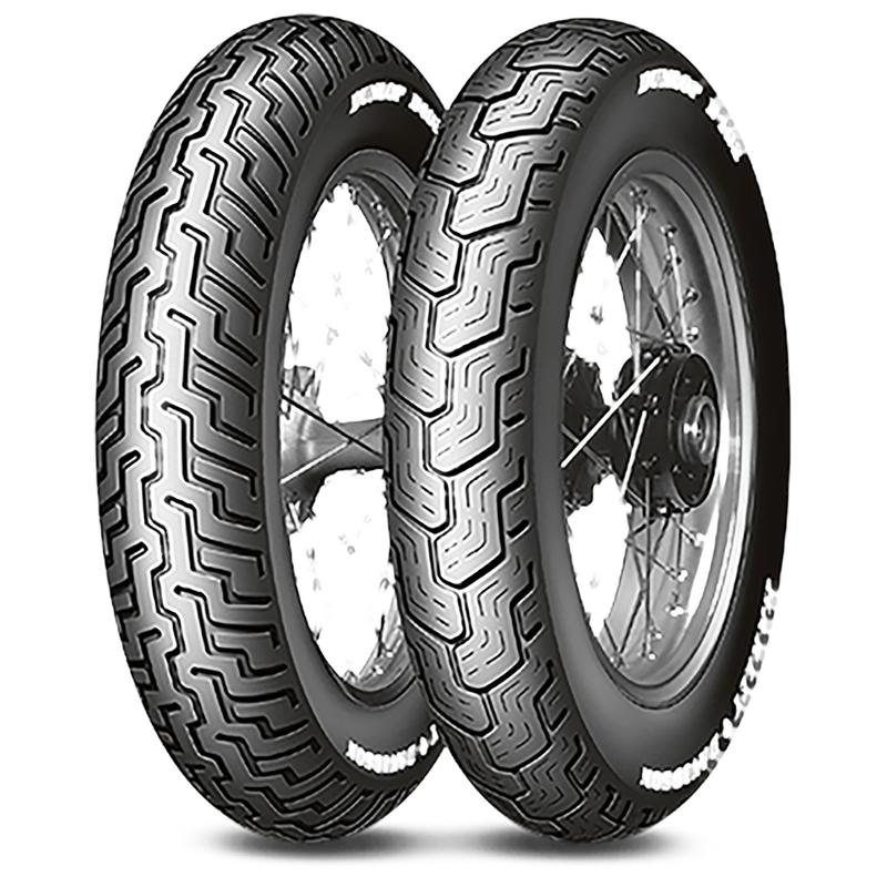 DUNLOP MT90 B 16 M/C TL 72H D 402 F TOUR ELITE II