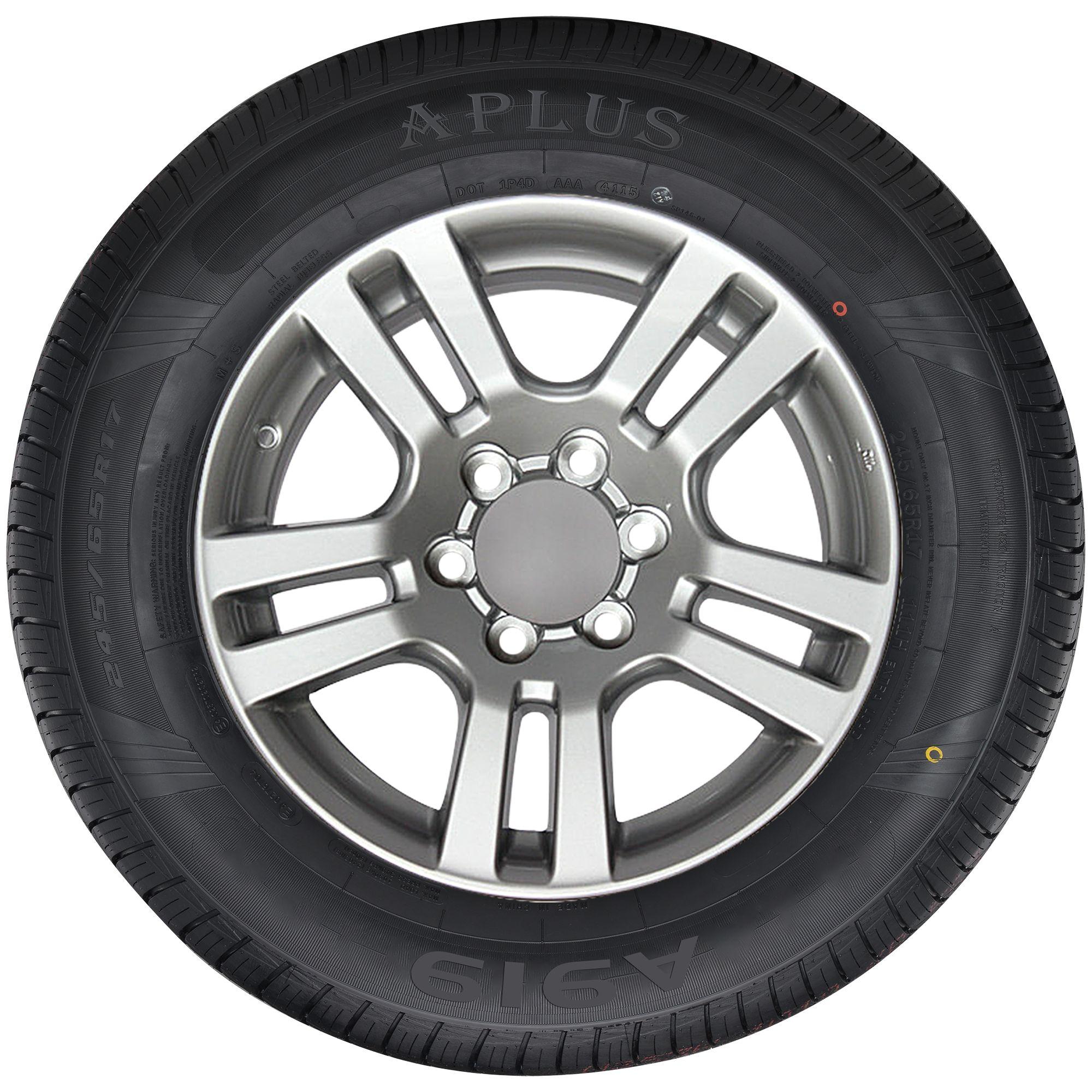 APLUS A919 245/70R16 111H XL
