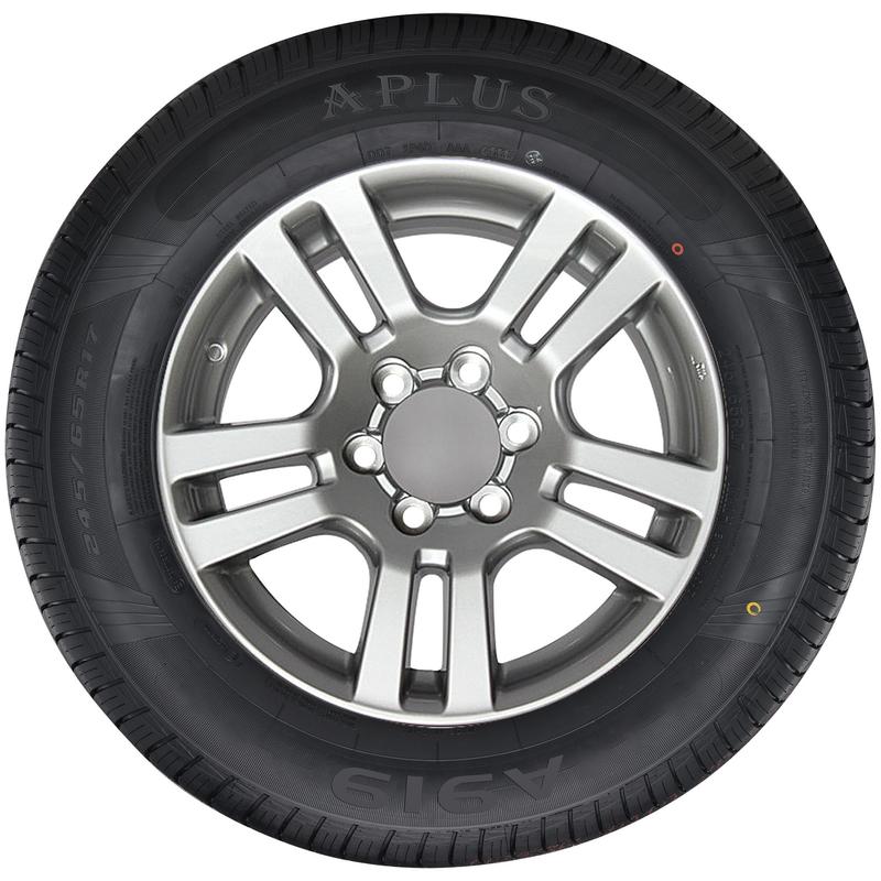APLUS A919 255/65R16 109H BSW