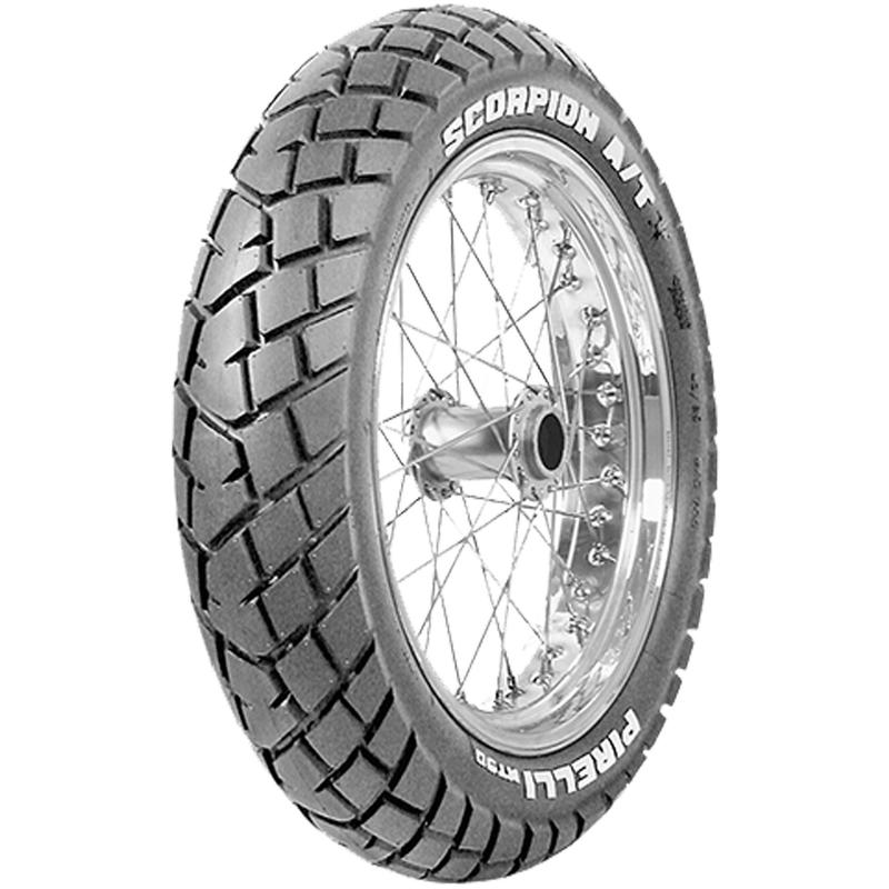 PIRELLI 150/70 R 18 M/C TL 70V SCORPION MT 90 A/T