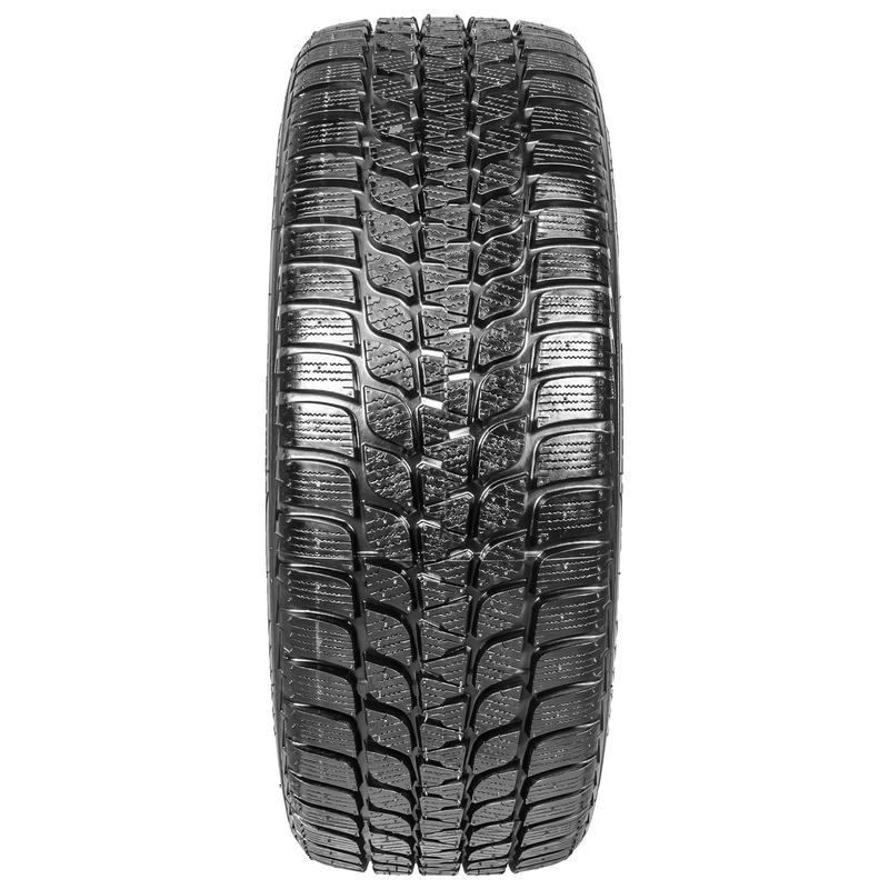 BRIDGESTONE BLIZZAK LM-25 (*) RFT 245/50R17 99H (*) RFT BZ