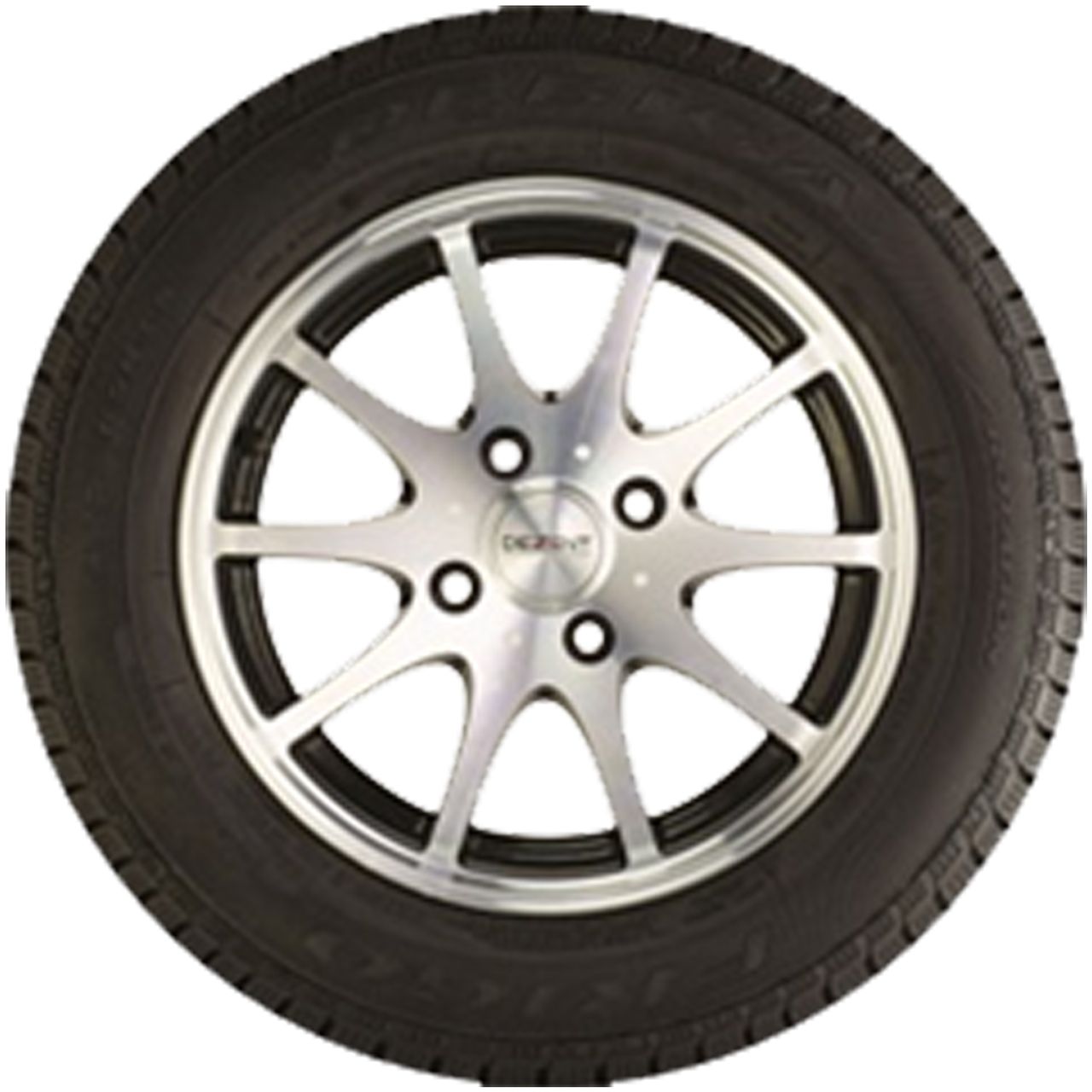 DEBICA FRIGO 2 145/70R13 71T