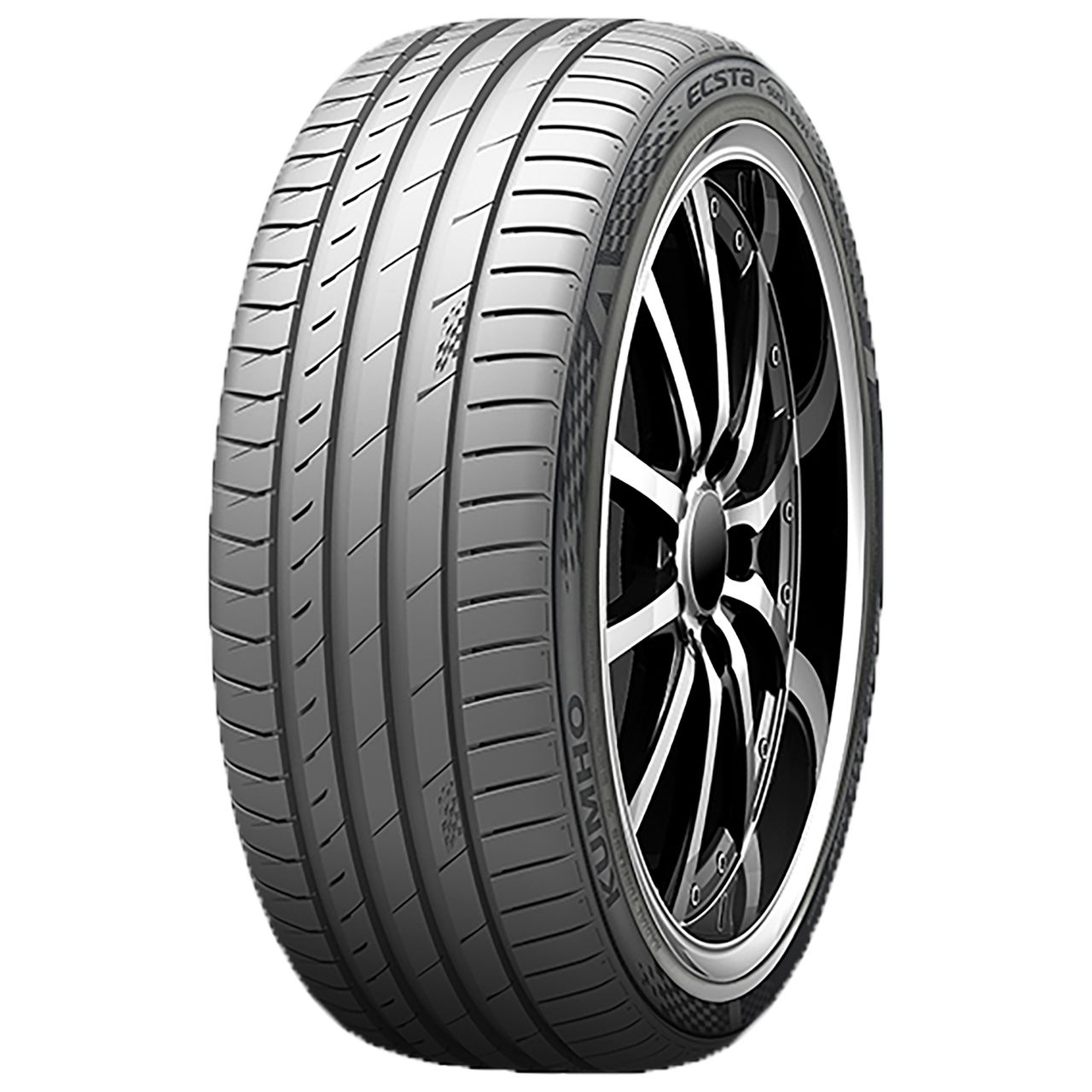KUMHO ECSTA PS71 SUV 315/35R21 111Y XL
