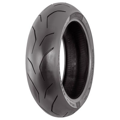 DUNLOP 120/70 ZR 17 M/C TL (58W) SPORTSMART TT