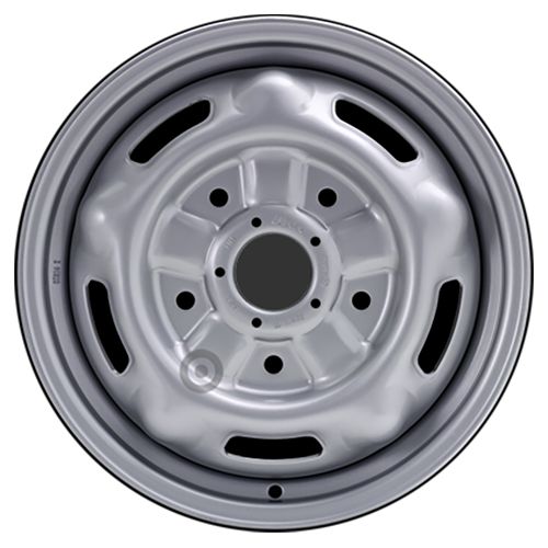 ALCAR 9597 schwarz/silber 5.5Jx16 5x160 ET56 ALCAR 9597 schwarz/silber 5.5Jx16 5x160 ET56