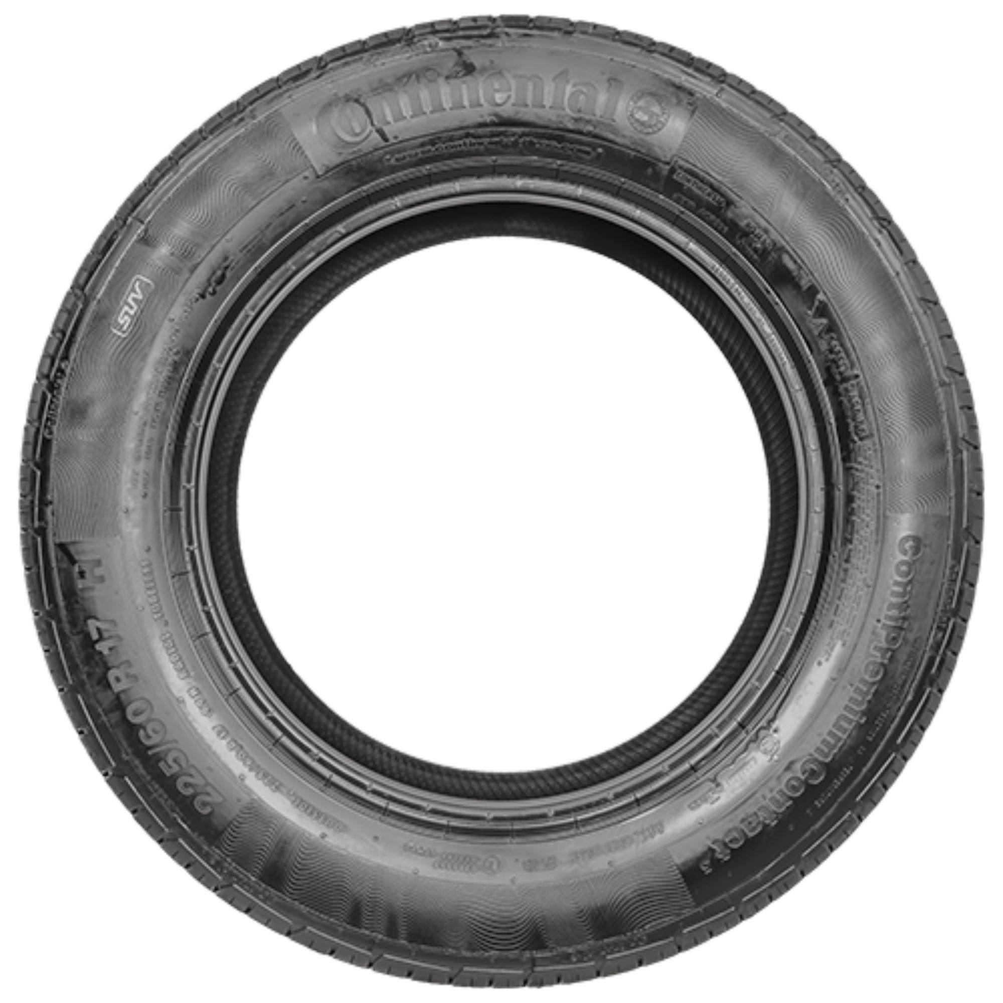 CONTINENTAL CONTIPREMIUMCONTACT 5 185/70R14 88H BSW