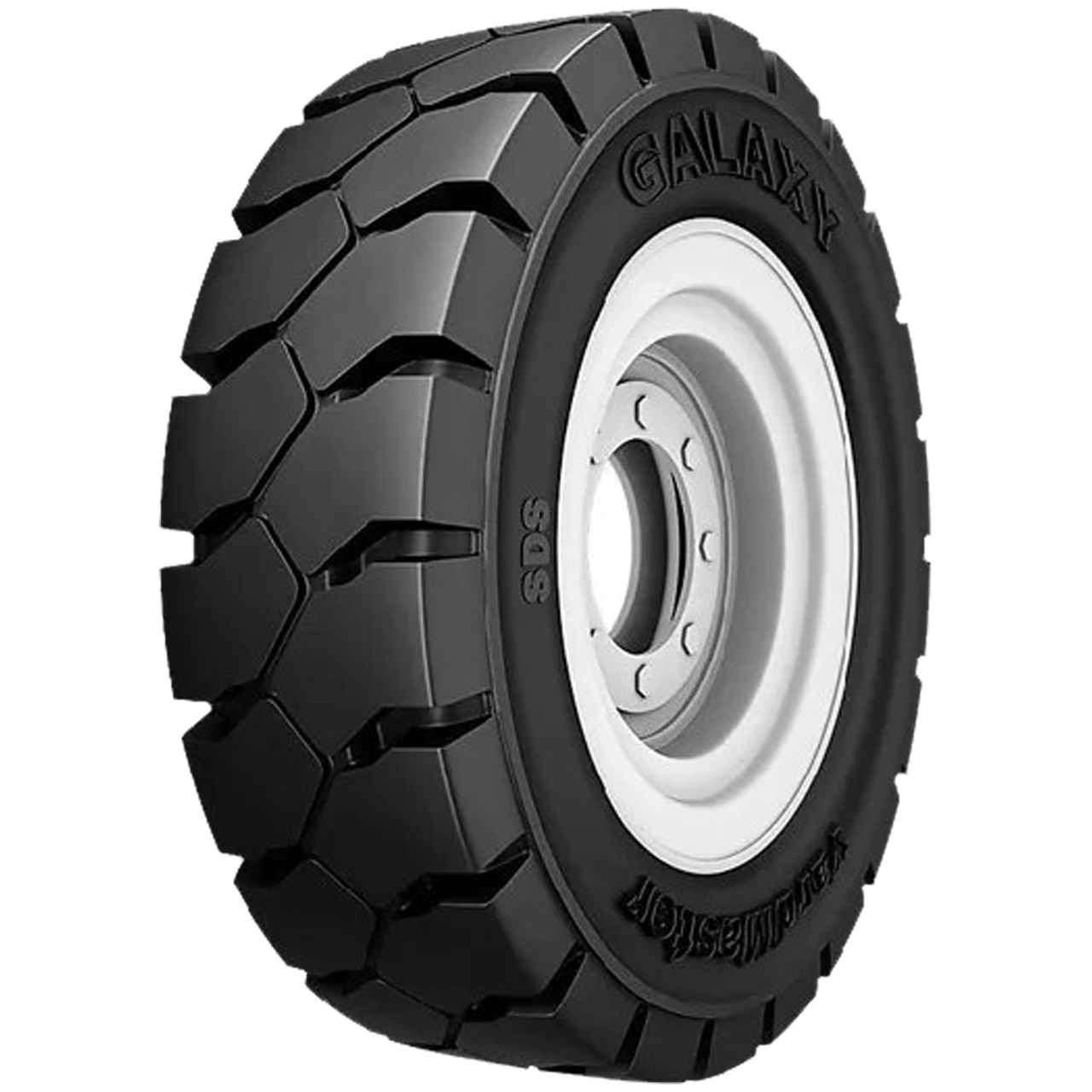 GALAXY 8.15 - 15 146A5 YARDMASTER SDS SH NHS
