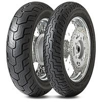 DUNLOP 150/80 - 16 TL 71H D404 REAR