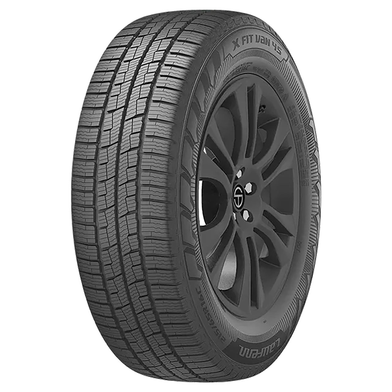 LAUFENN X FIT VAN 4S (LV71) 215/75R16C 116/113R SBL