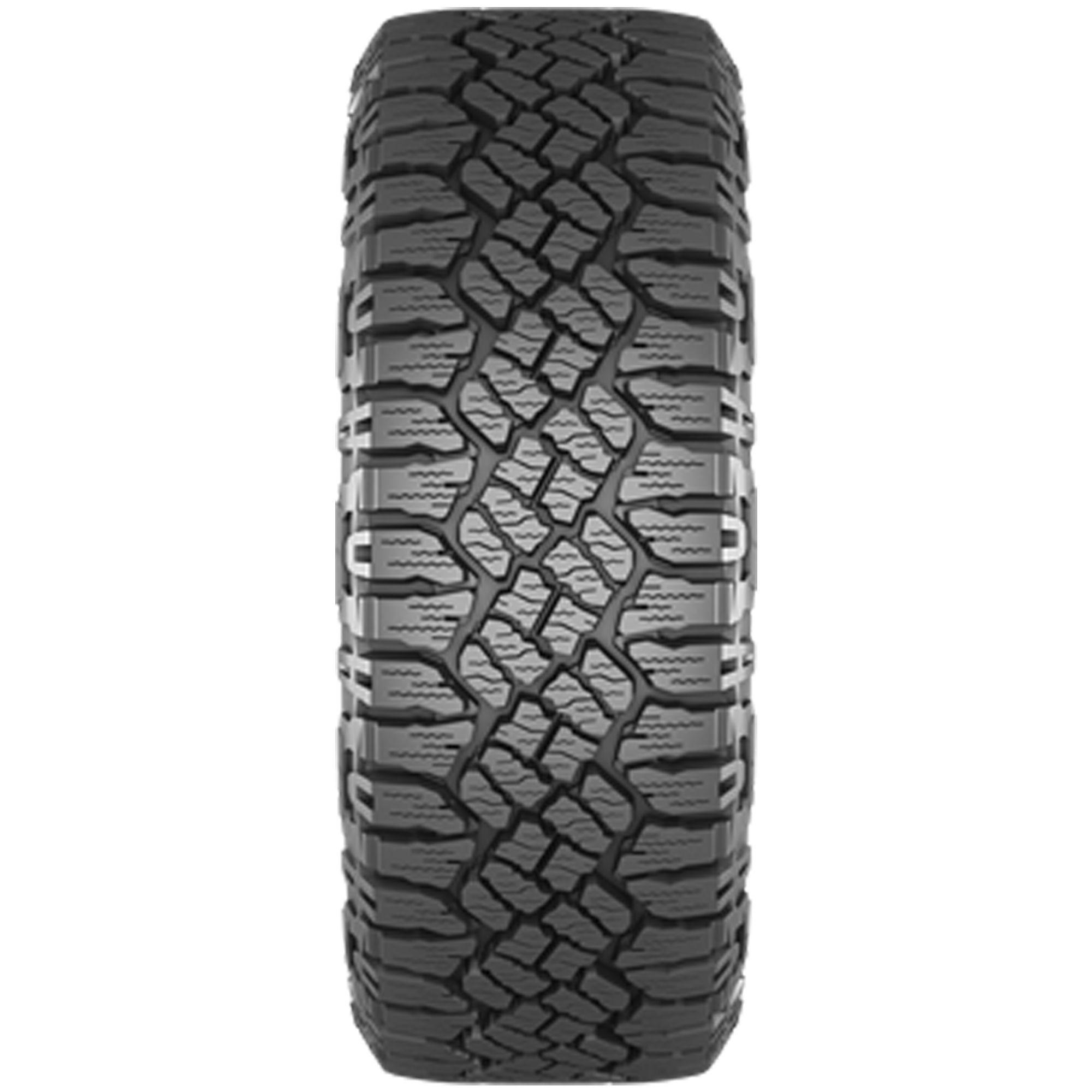 GOODYEAR WRANGLER DURATRAC RT 235/85R16 120S MFS BSW