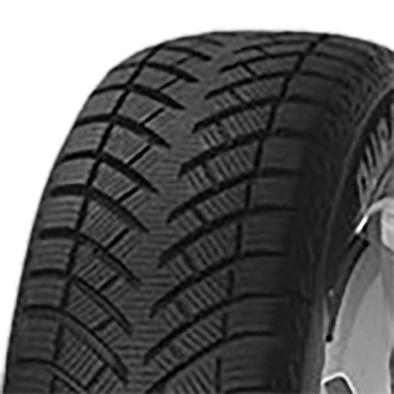 DURATURN MOZZO WINTER VAN 215/75R16C 113R 